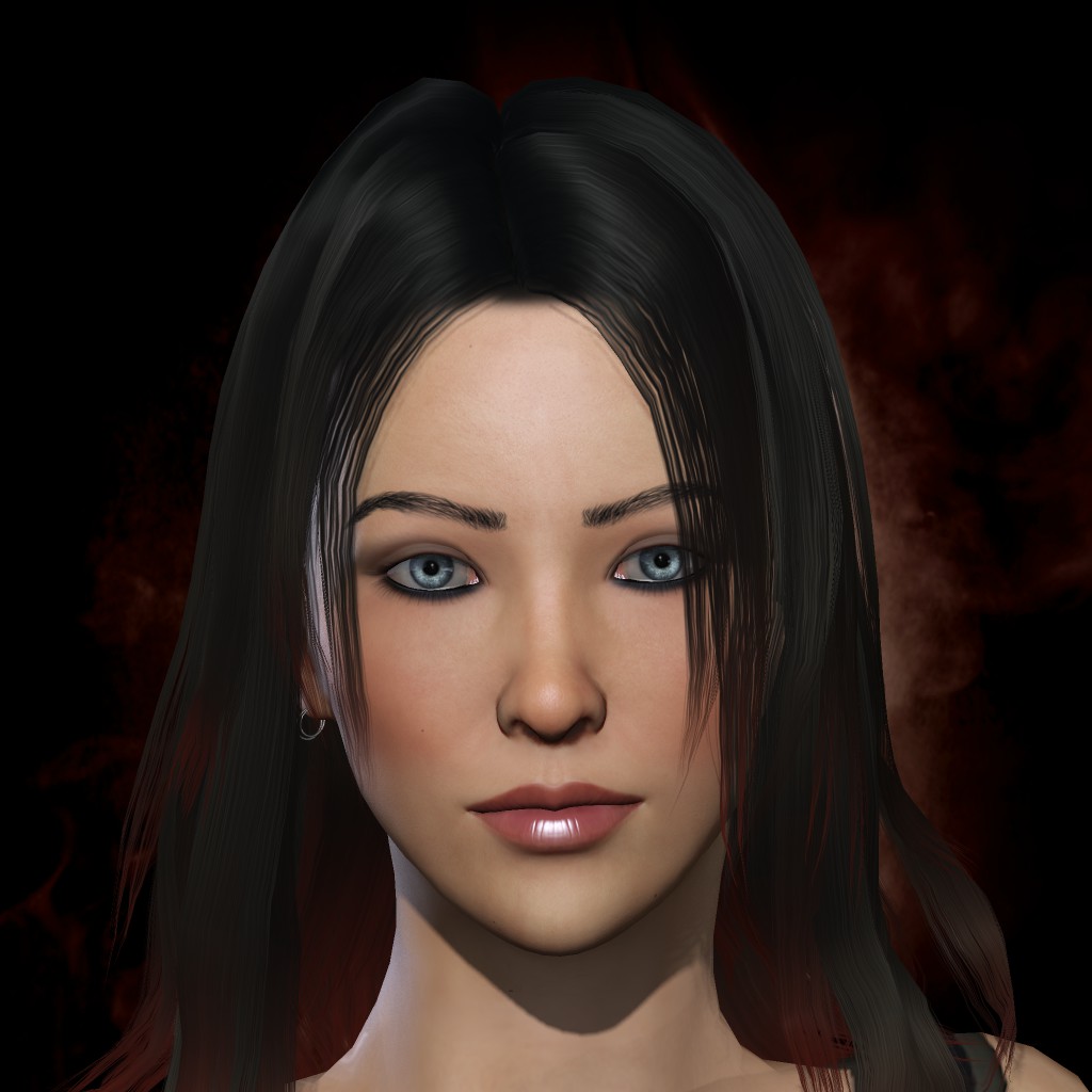 Ilyria Inverse