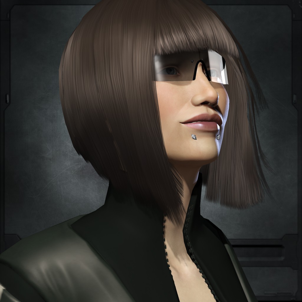 Annet Guts