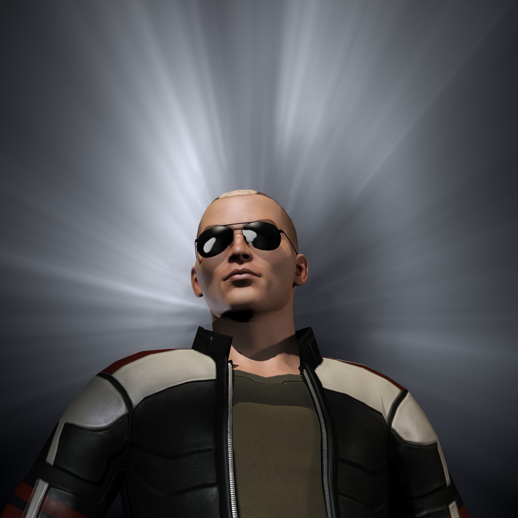 Less Aideron