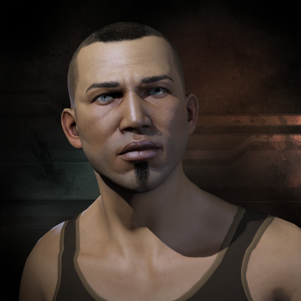 Minmatar Citizen 92497308