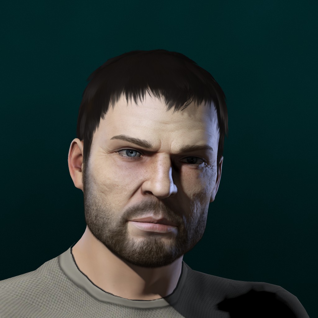 Agent Assmann