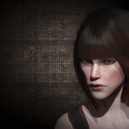 Dawn Redwood portrait