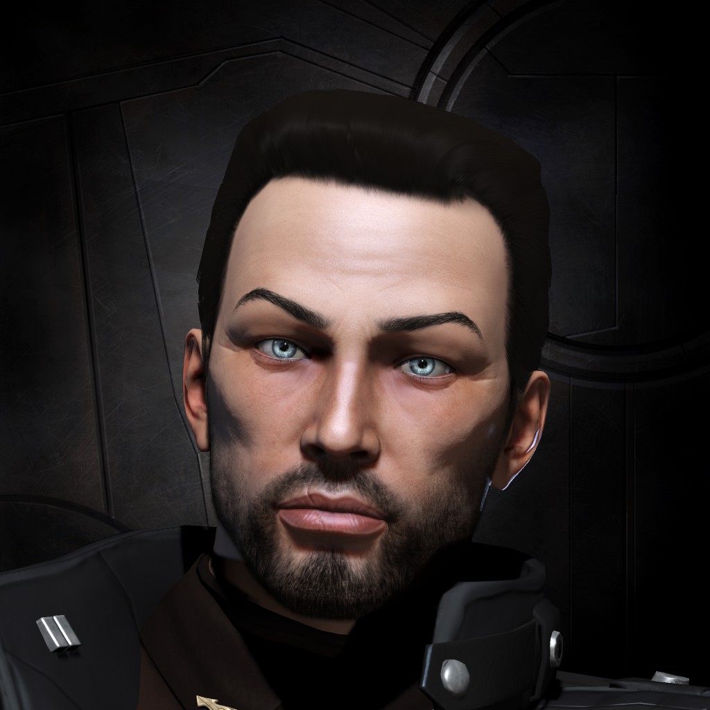 javik saren Tsero