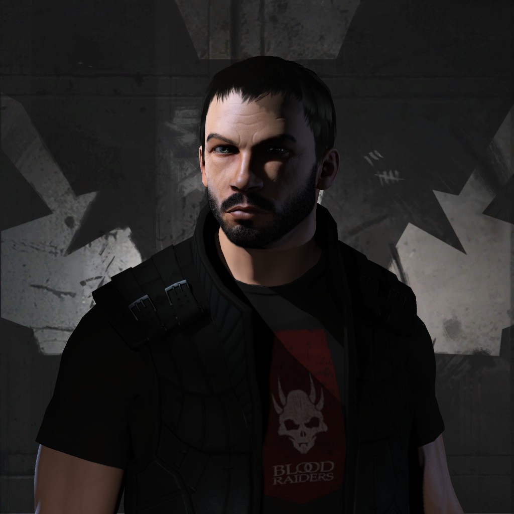Andrei Fighter