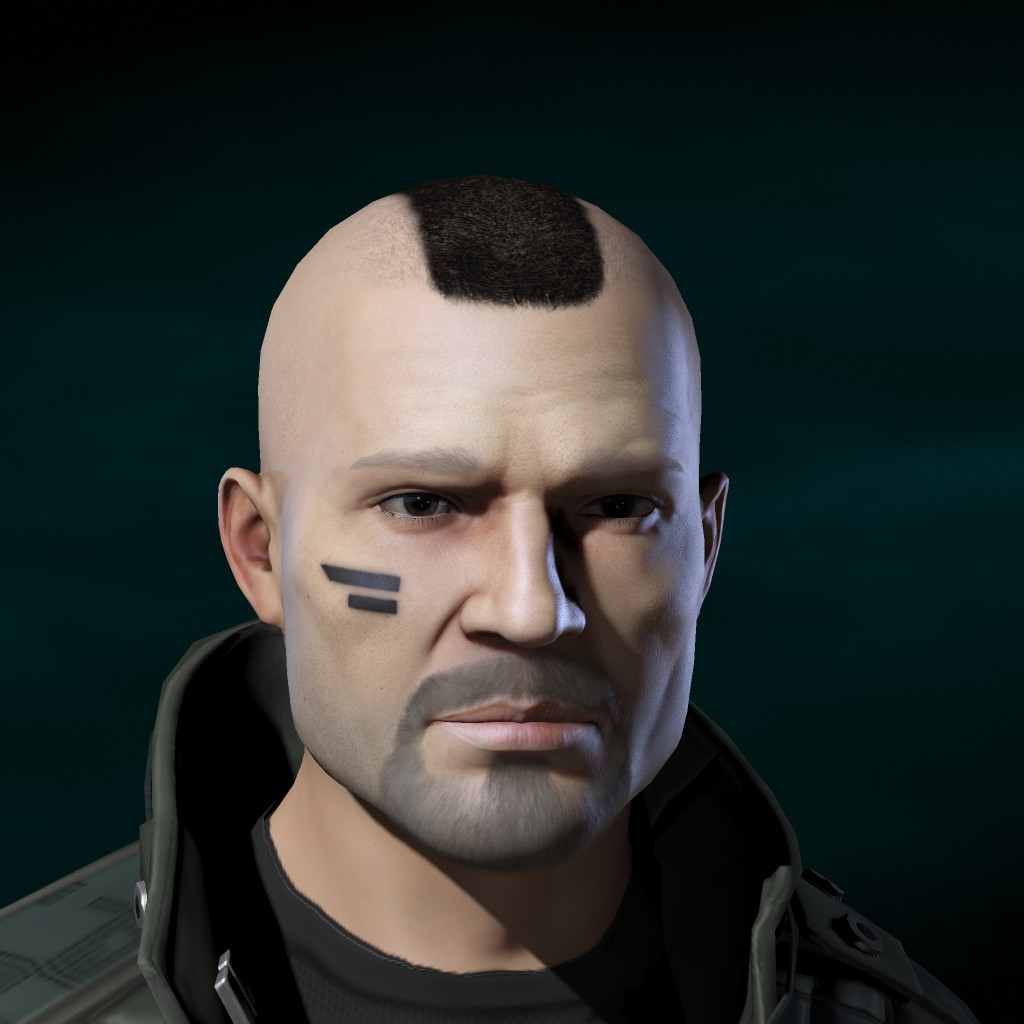Caldari Citizen 92498429