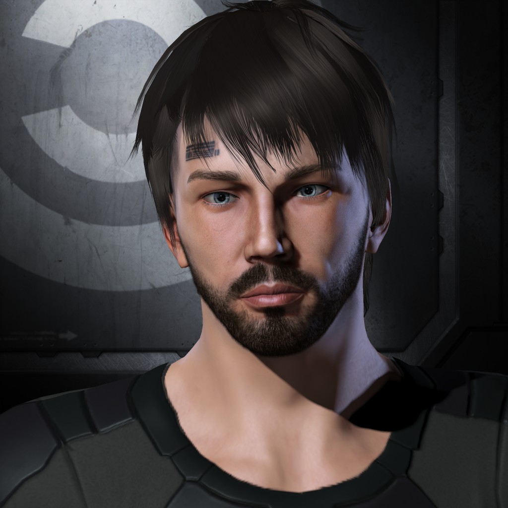 Ti Darks