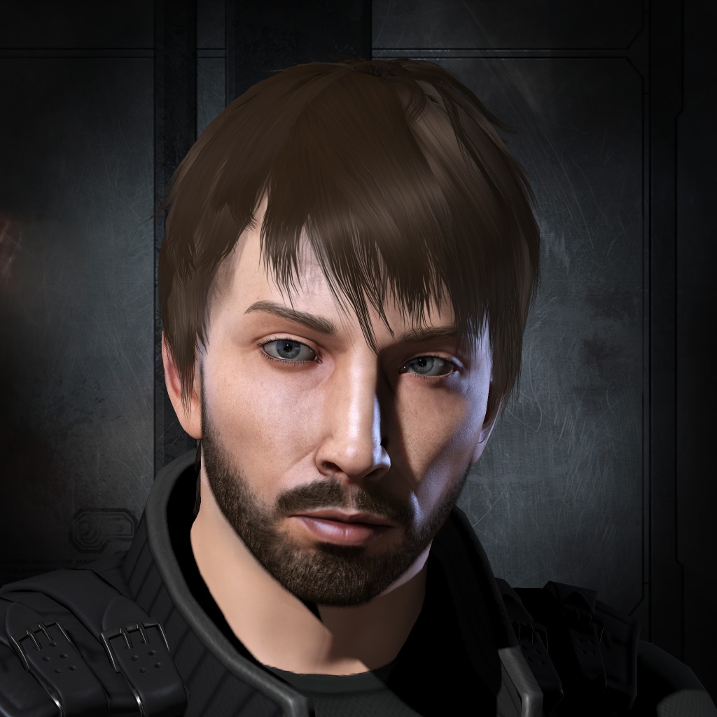 Jordi Hegnison