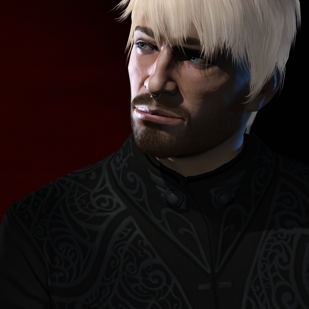 Johnathan Barclay