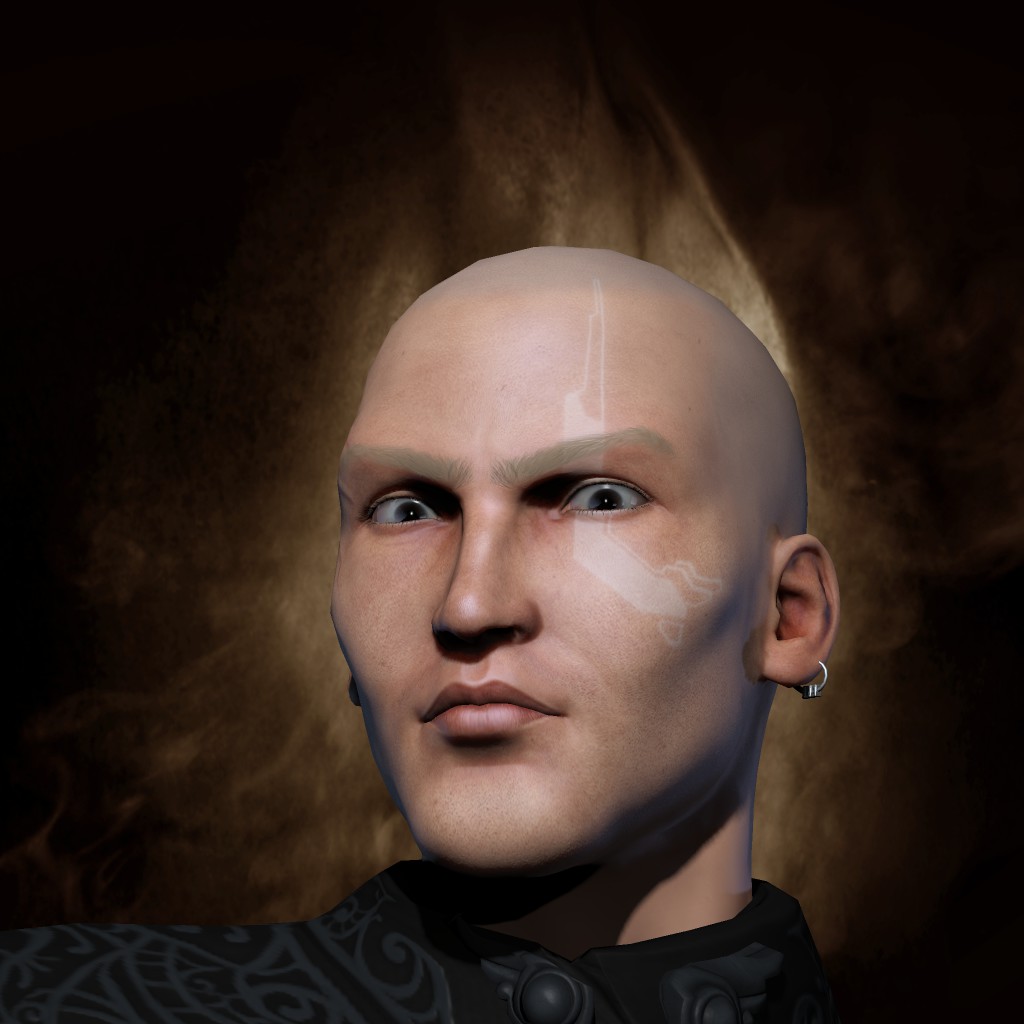 Roden Crendraven