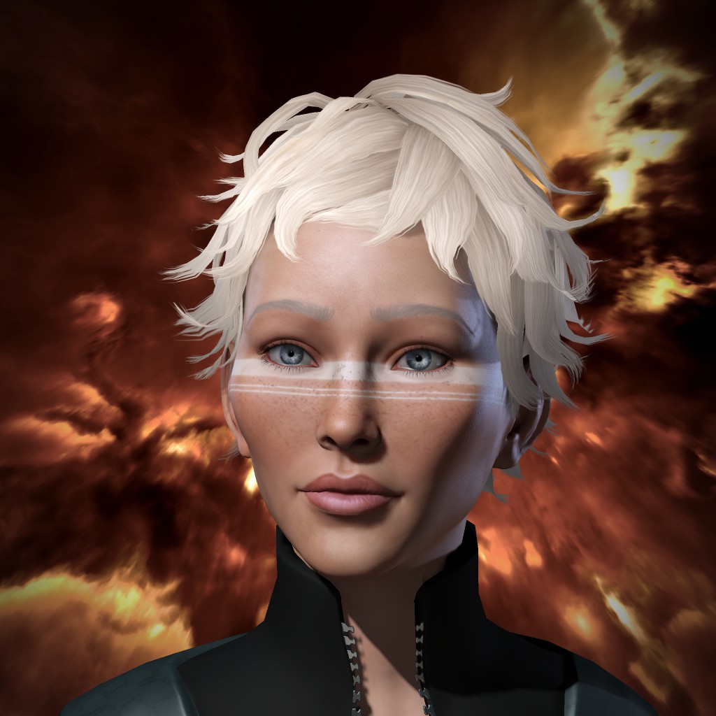 ThePixie Yggdrasil