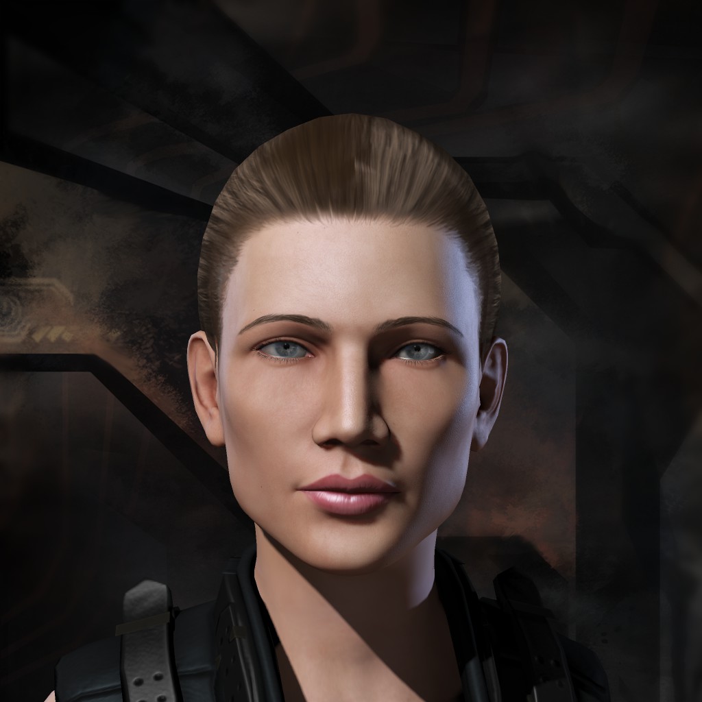 Raenora Tegan