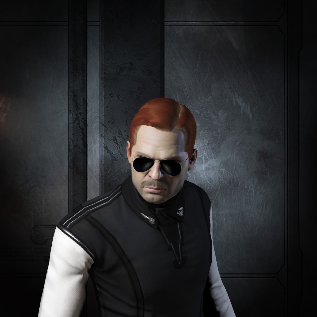 Danny Longaster
