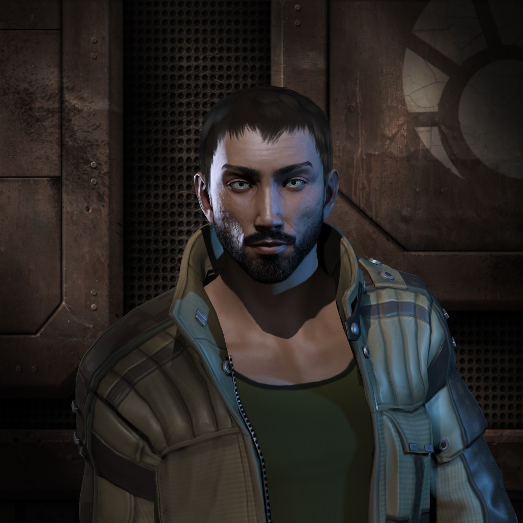Kiram Oskold