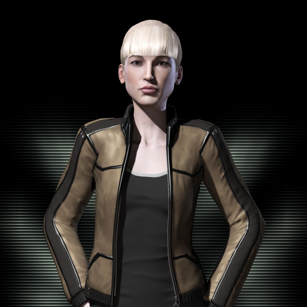 Cyno Sandy