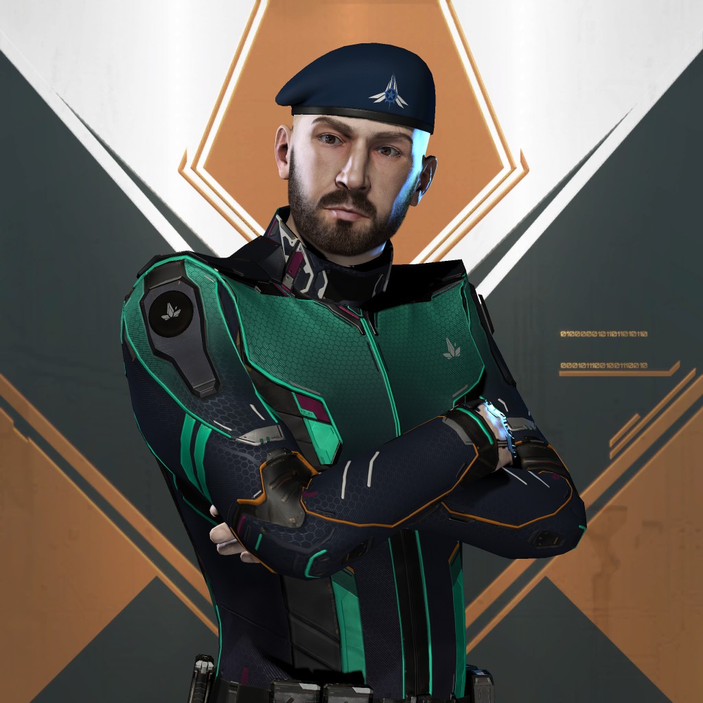 Andrew Bogomil