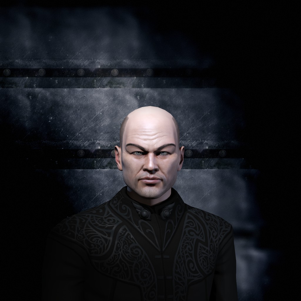 Gunmar Shi