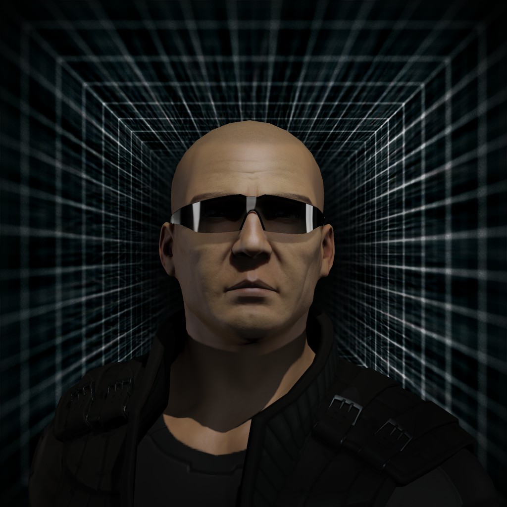 inv portrait