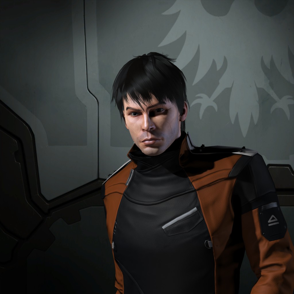Cartman Shepard