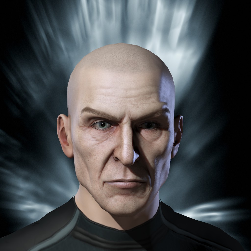 stooge mckfreekill