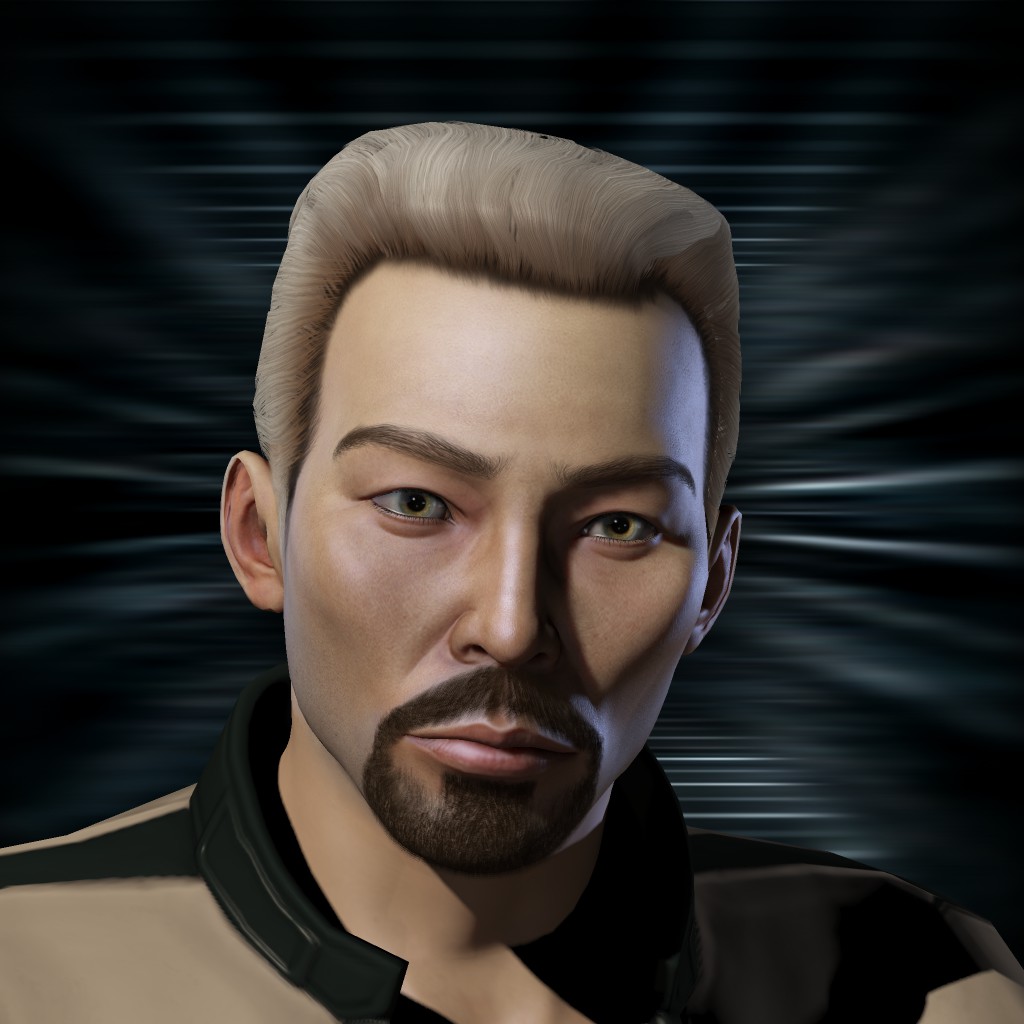 Gallente Citizen 92502077