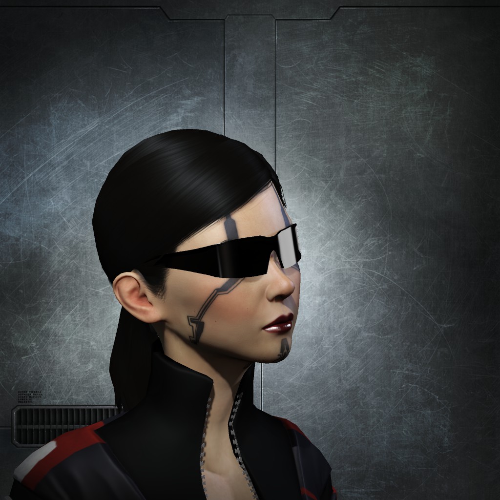 Trynillia Slasher