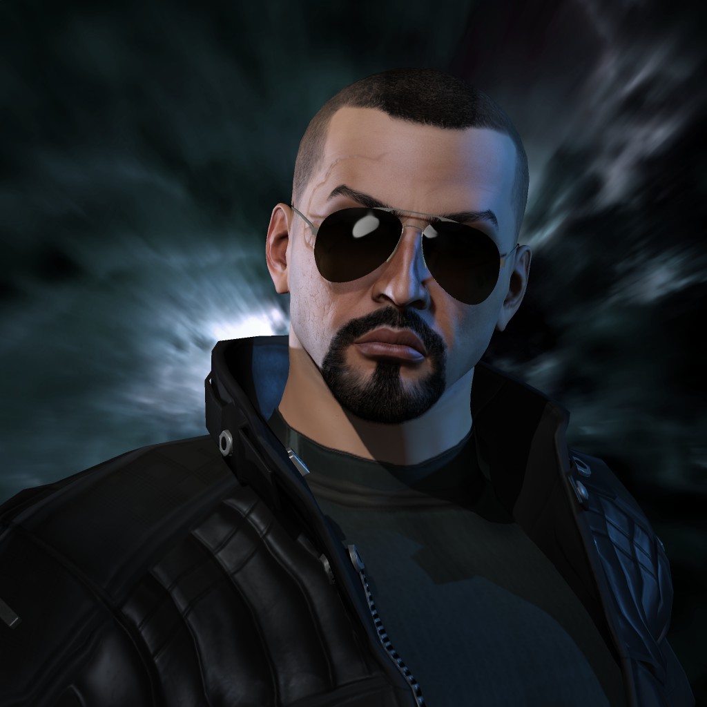 Yuri Dashite