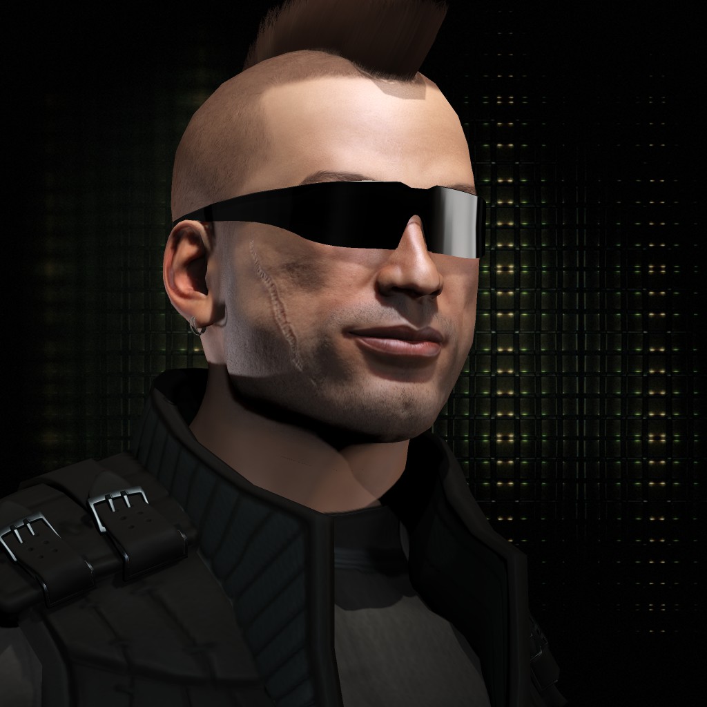Calvin Rimmer