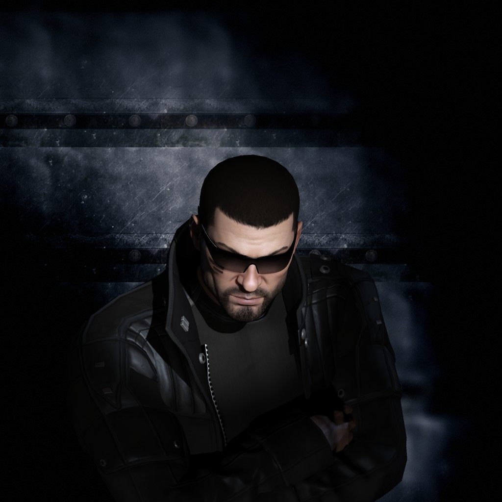 Portrait