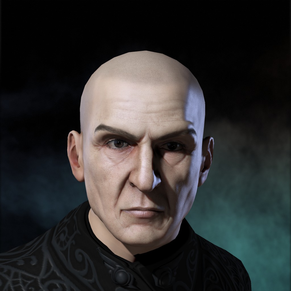 Amarr Citizen 92503061