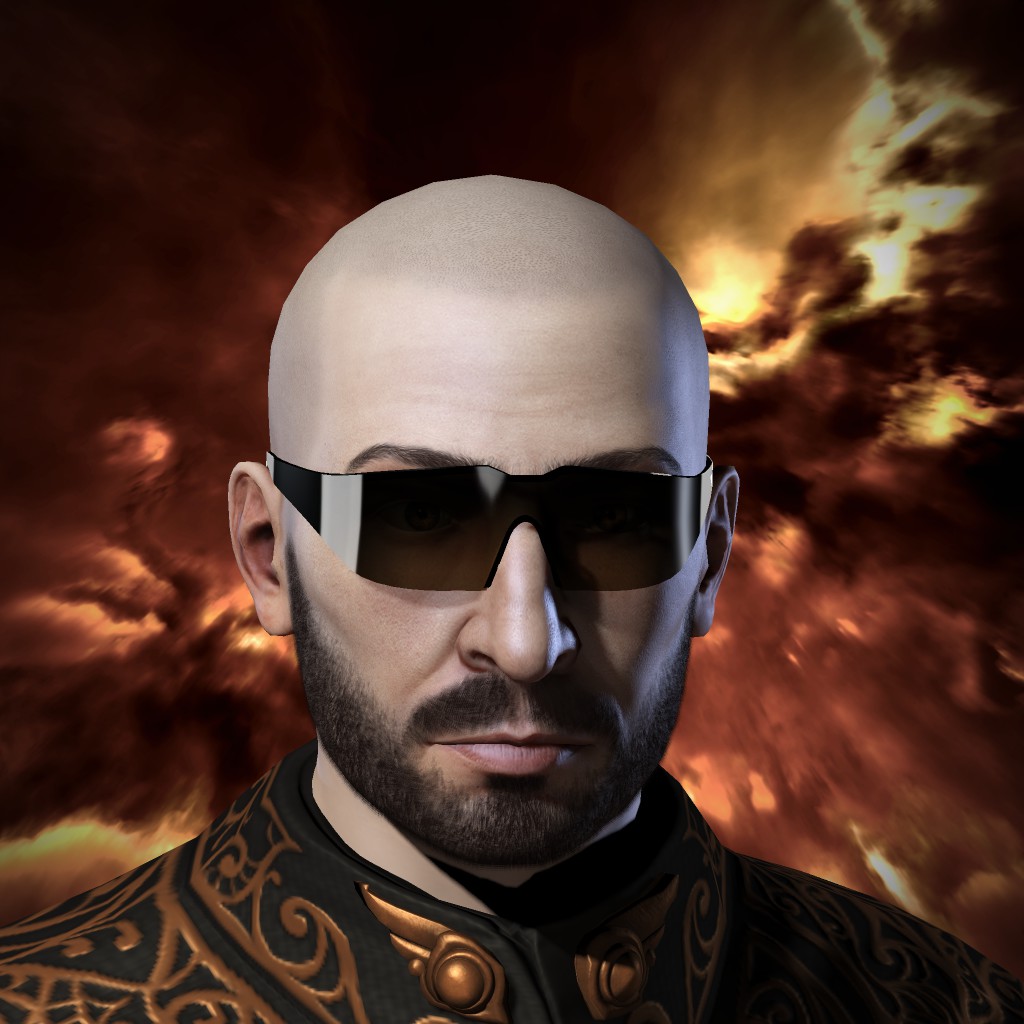 Lee Breau