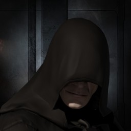 ManiacheG portrait