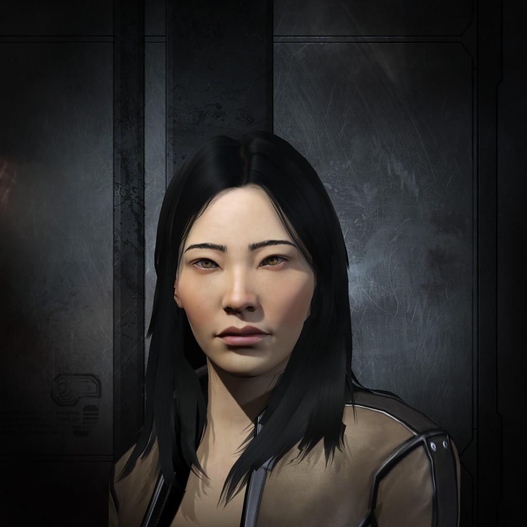 May Hu