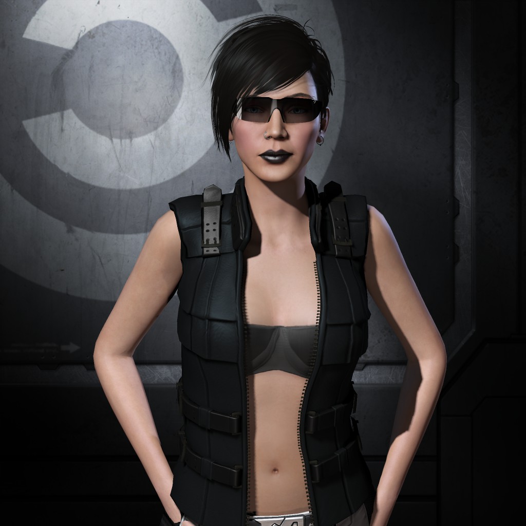 Caldari Citizen 92504228