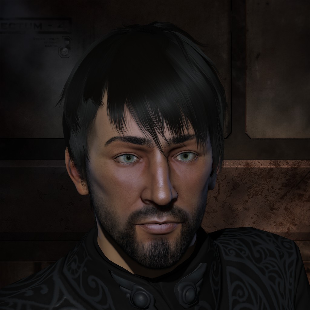 Lelorn Chastot