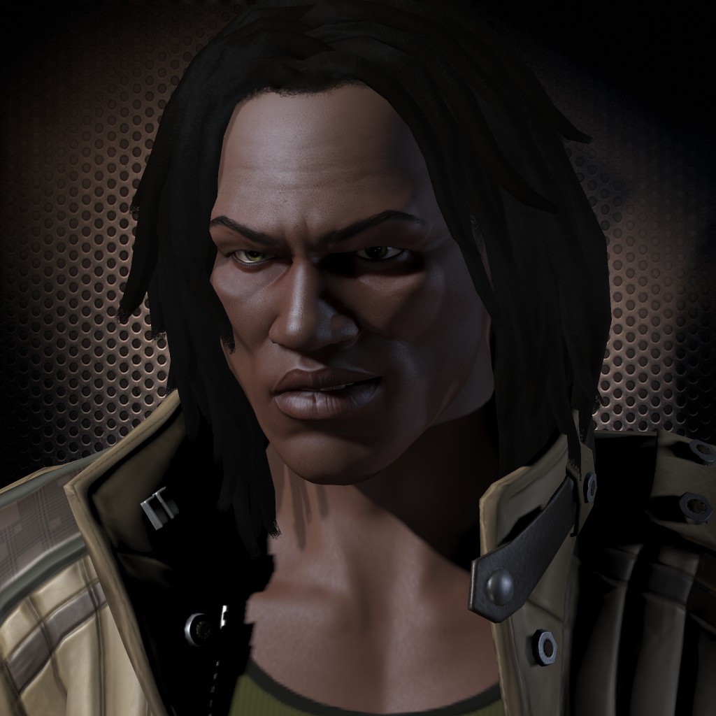 Negrolo II