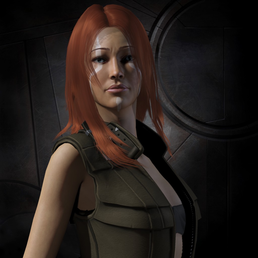 Gallente Citizen 92504400