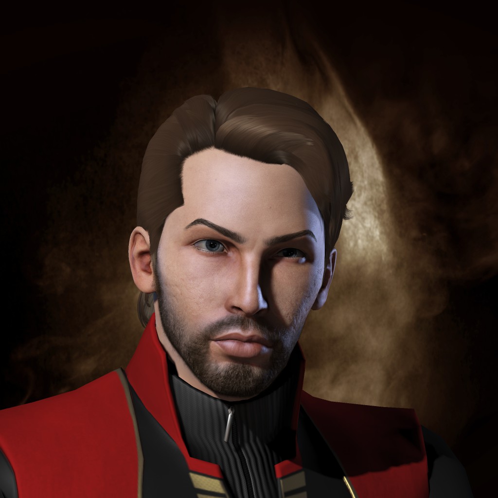 Cal Morlanaith