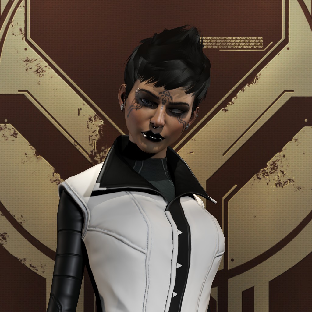 Lady Estruvia