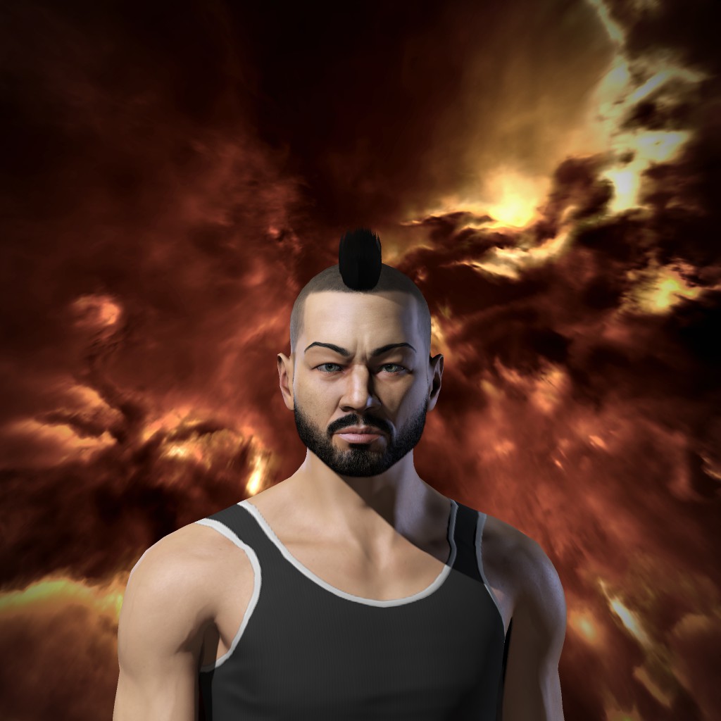 Alpha Enro