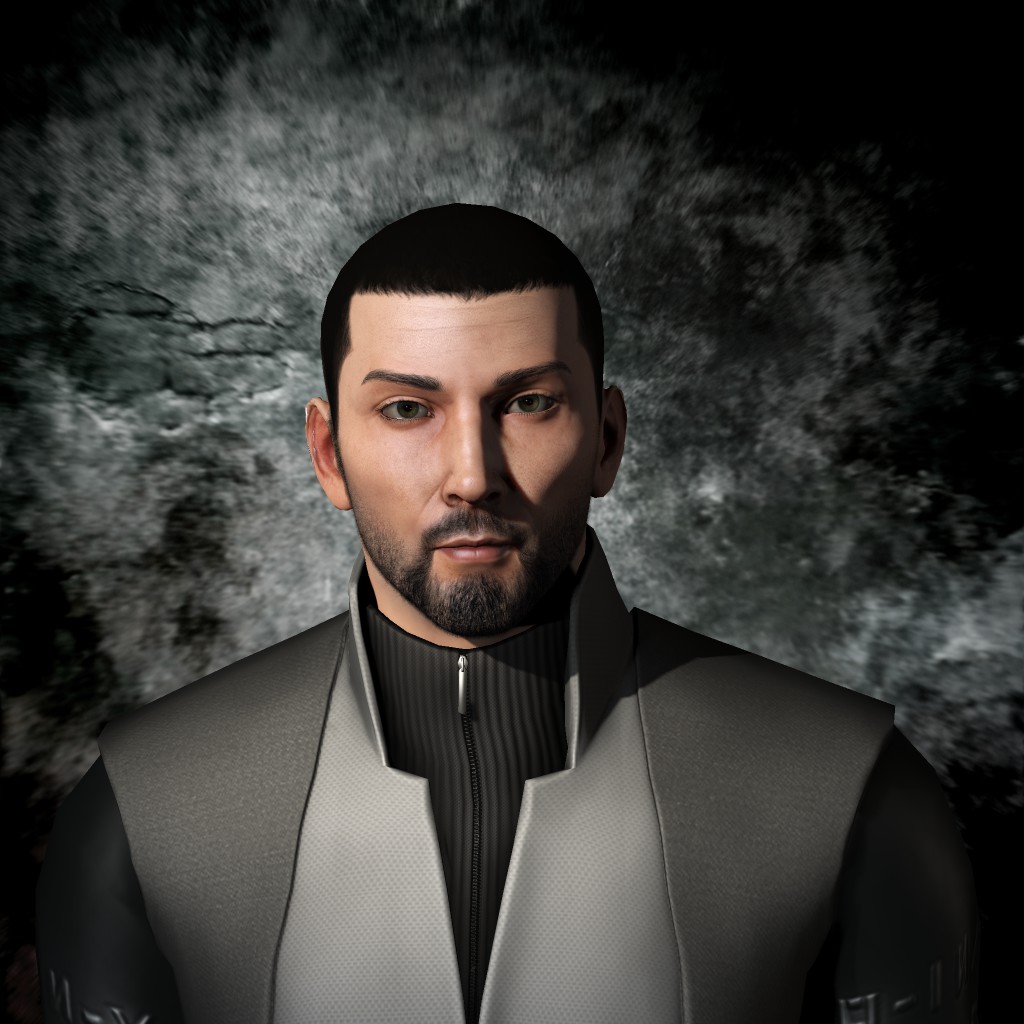 Dante Delegor