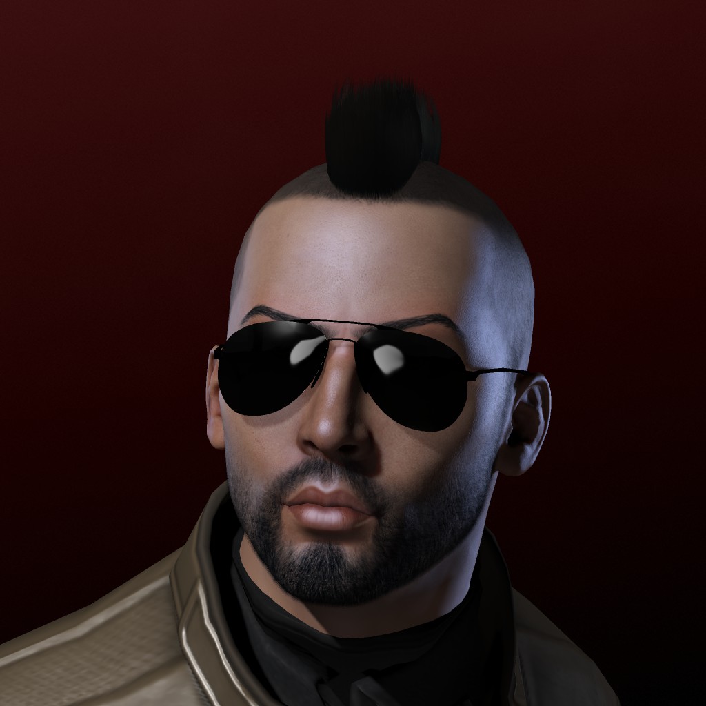 Isaiah Dun