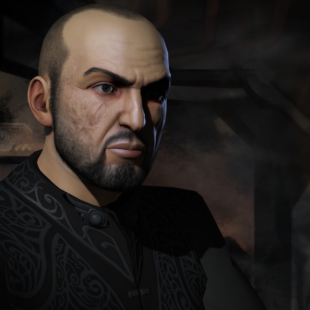 Baal Sebak