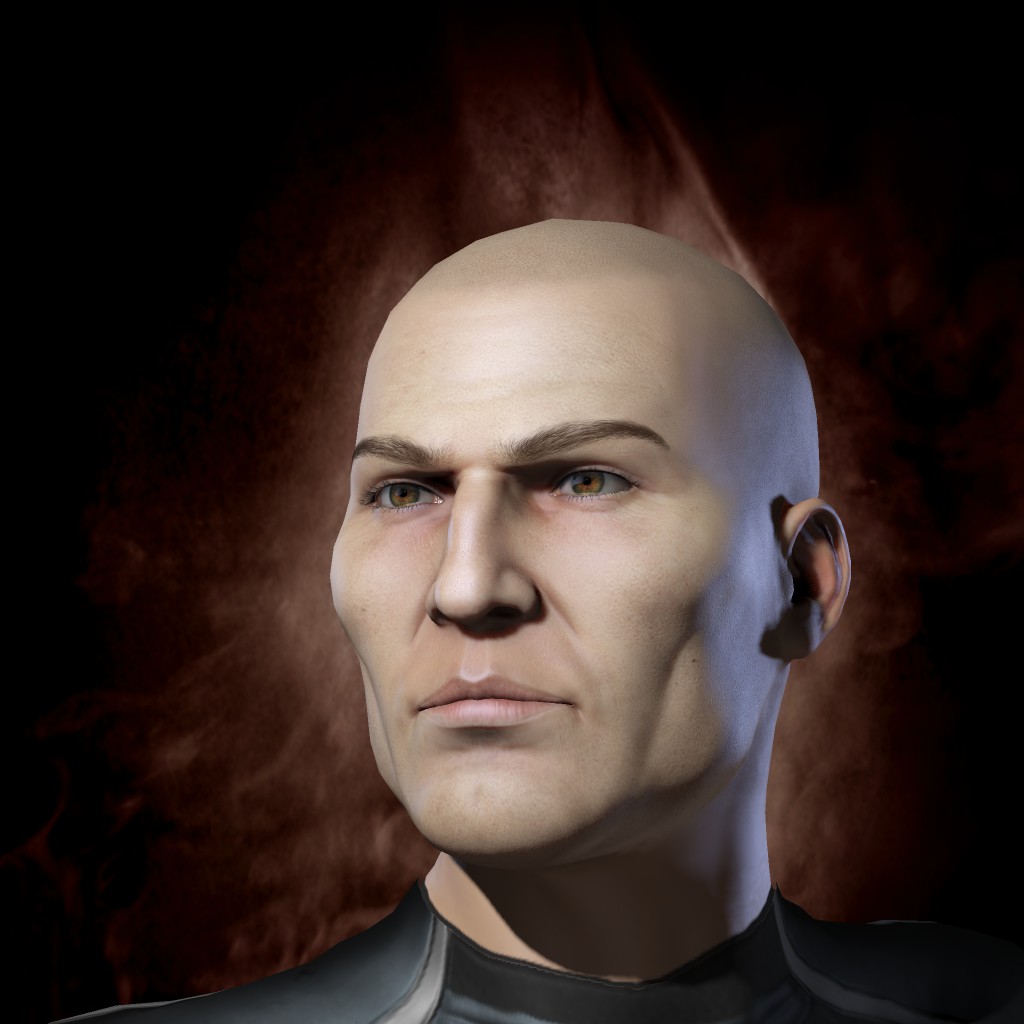 Caldari Citizen 92505127