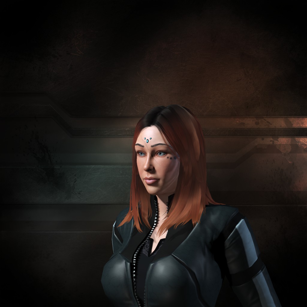 Iskossa Aideron