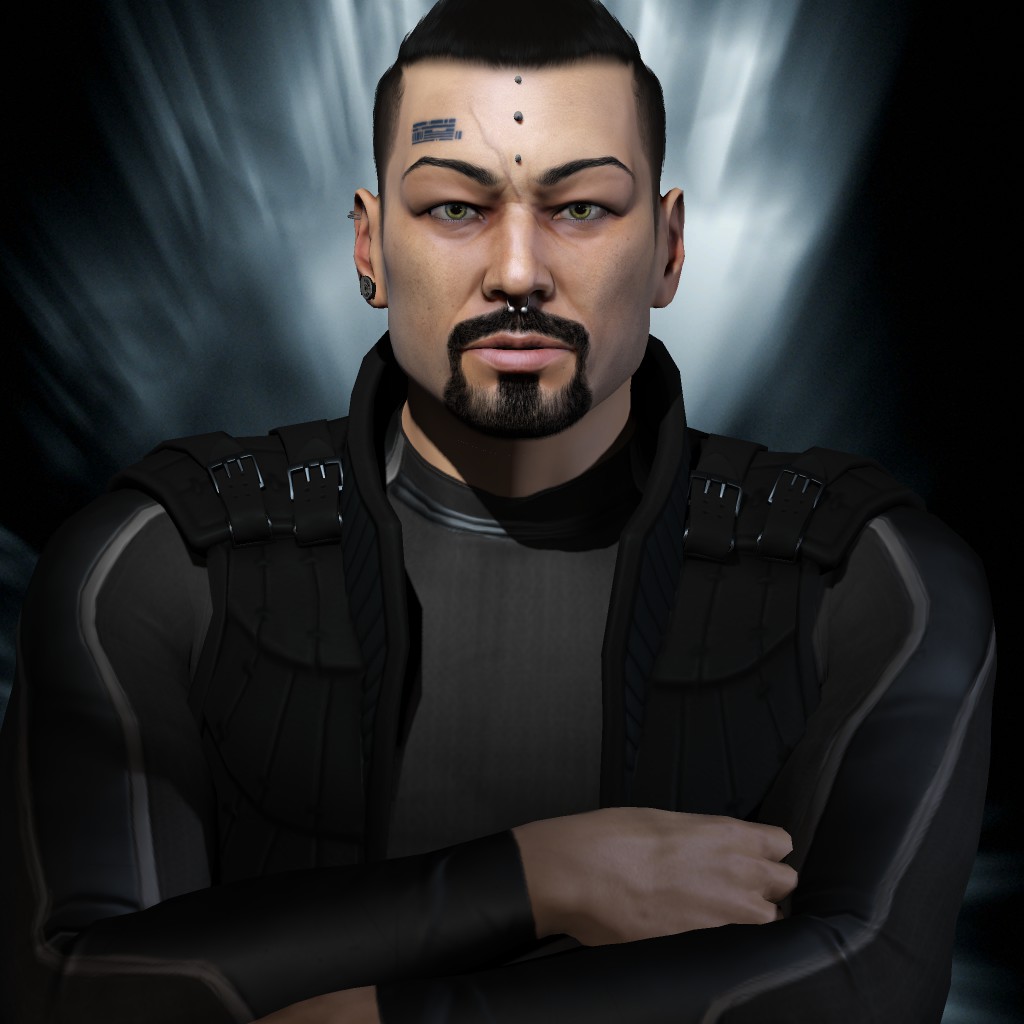 Altarus The Traveler