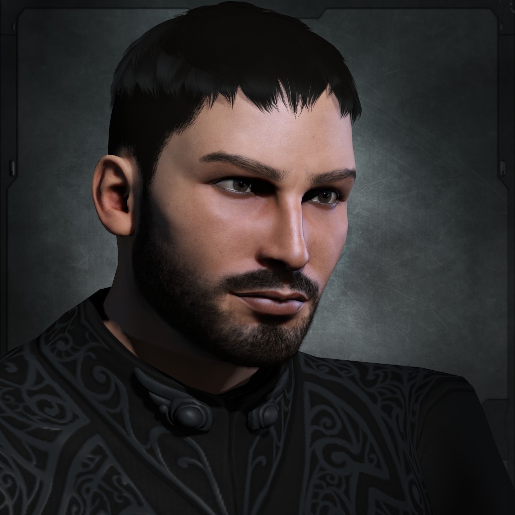 Bra'tac Echerie
