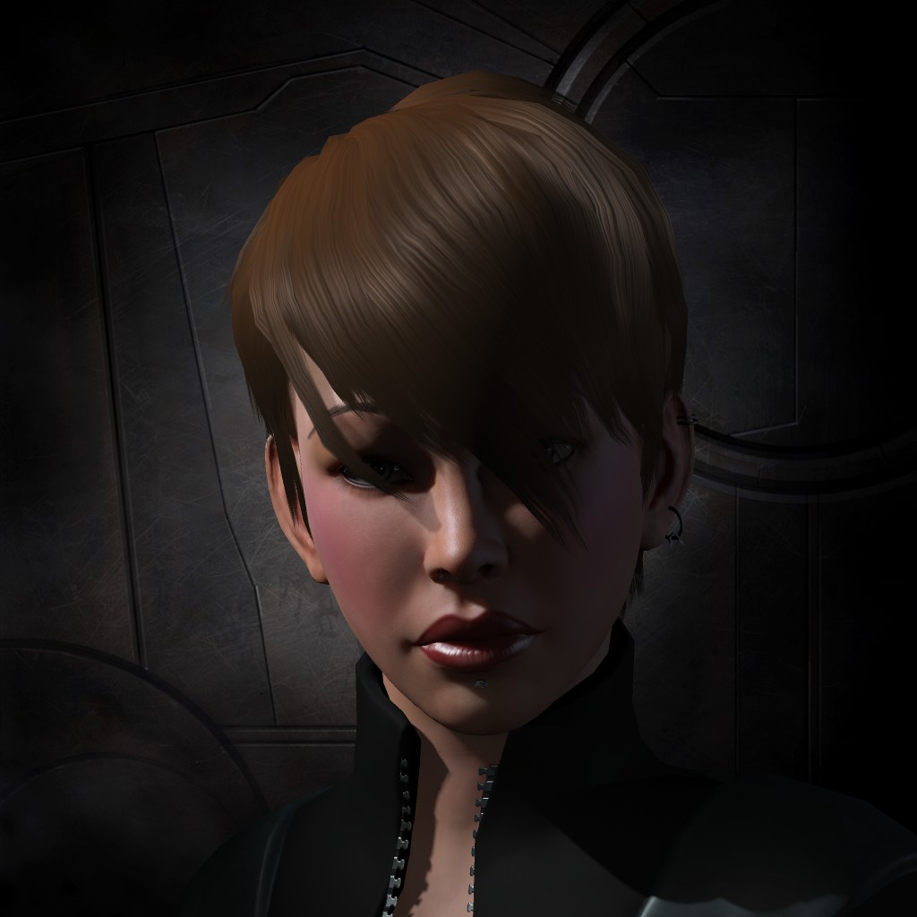 Siri Aseluri