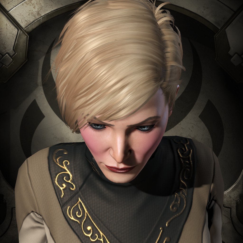 Countess Austheim