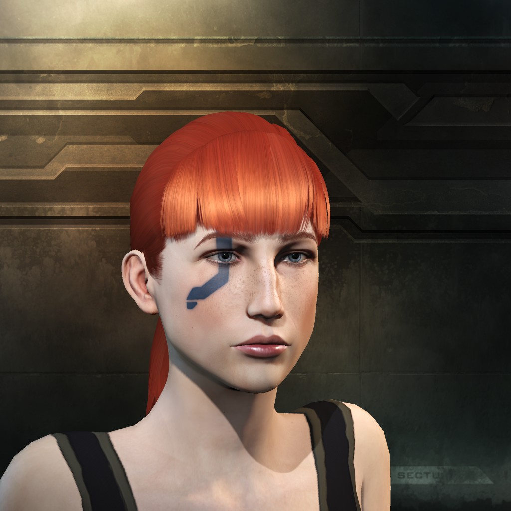 Kathryn Demotrios