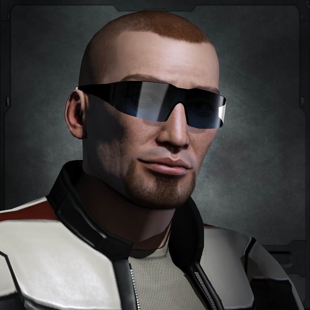 Gallente Citizen 92506759